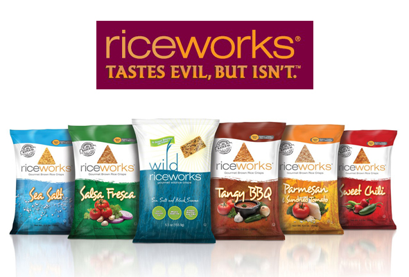 Riceworks Chips