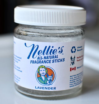 Nellie's Fragrance Sticks