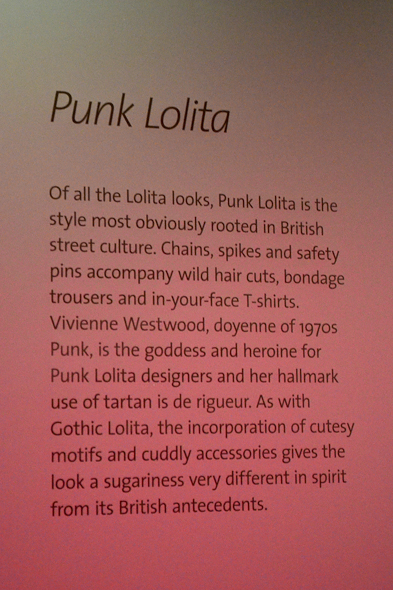 Punk Lolita