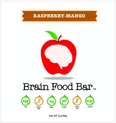 Brain Food Bar