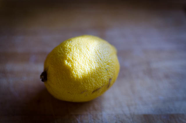 meyer lemon