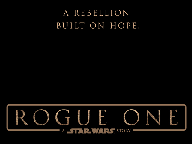 Rogue One