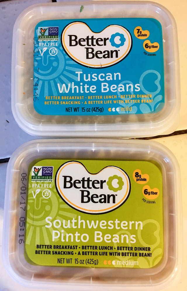 Better Bean beans